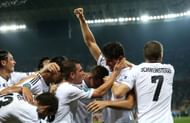 Germany v Portugal - Group B: UEFA EURO 2012
